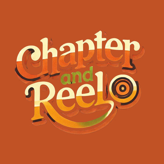 Welcome to Chapter and Reel!