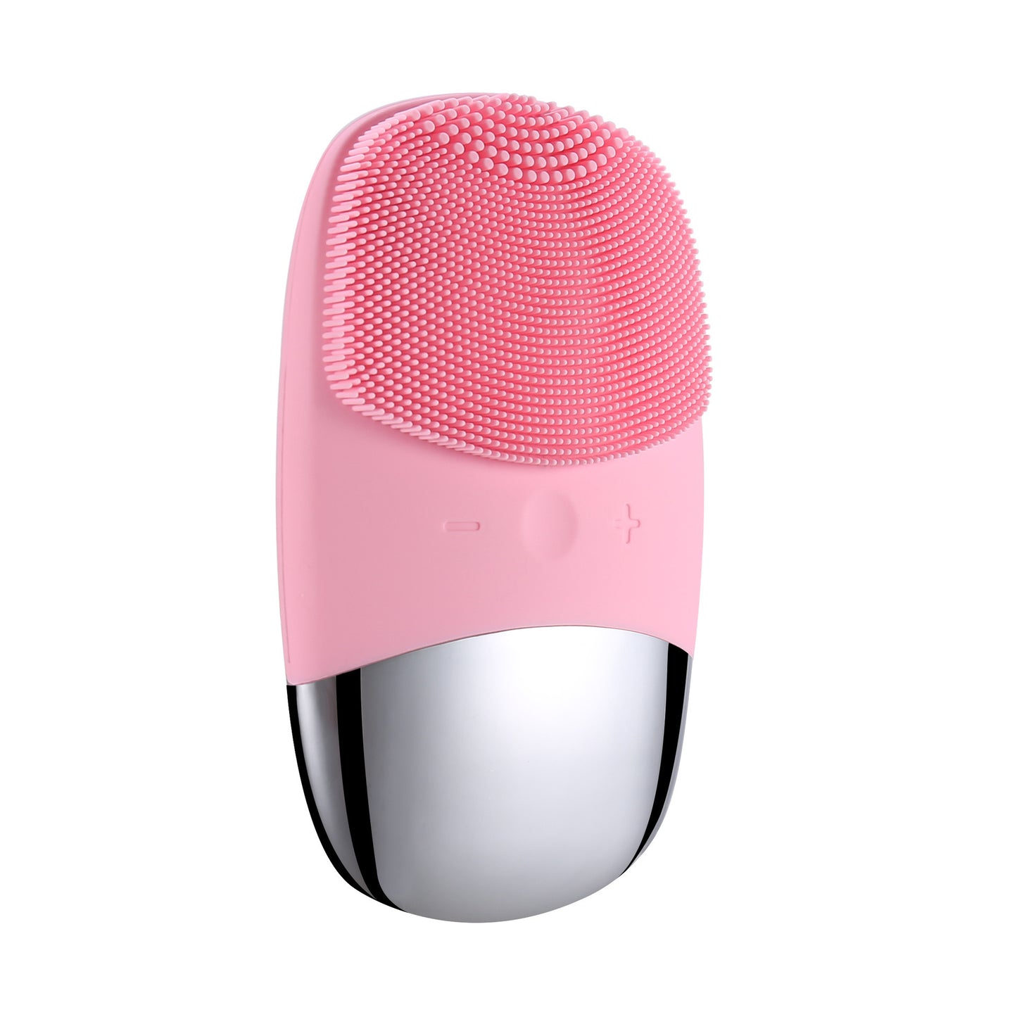 Sonic Mini Silicone Face Cleansing Brush