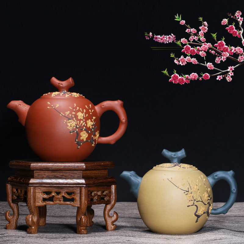 Blossom & Tide Teapot