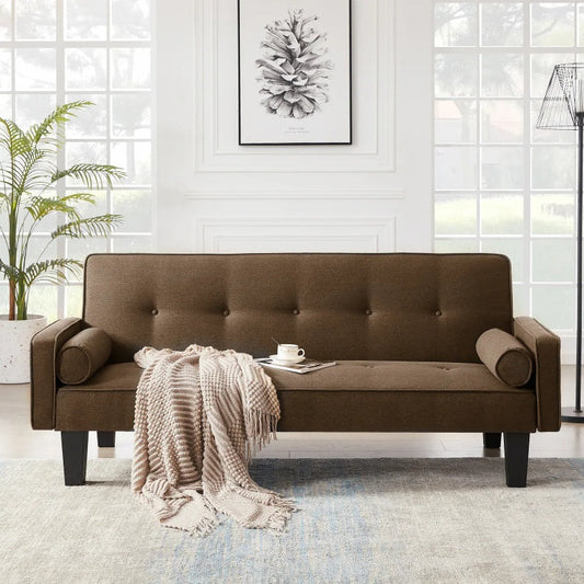 Fabric Sofa Love Seat