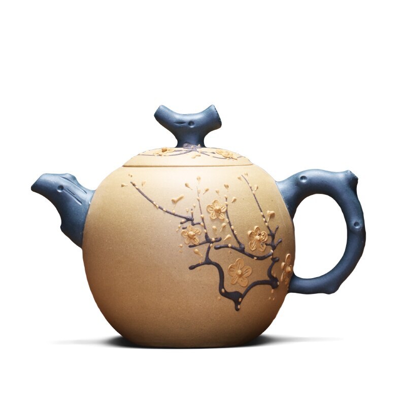 Blossom & Tide Teapot