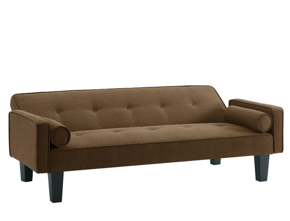 Fabric Sofa Love Seat