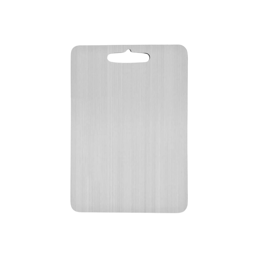 Titanium Cutting Boards for Kitchen Double Sided Food Grade Cutting Board