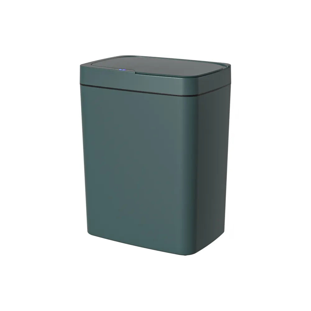 15L Smart Bathroom Trash Bin with Smart Lid