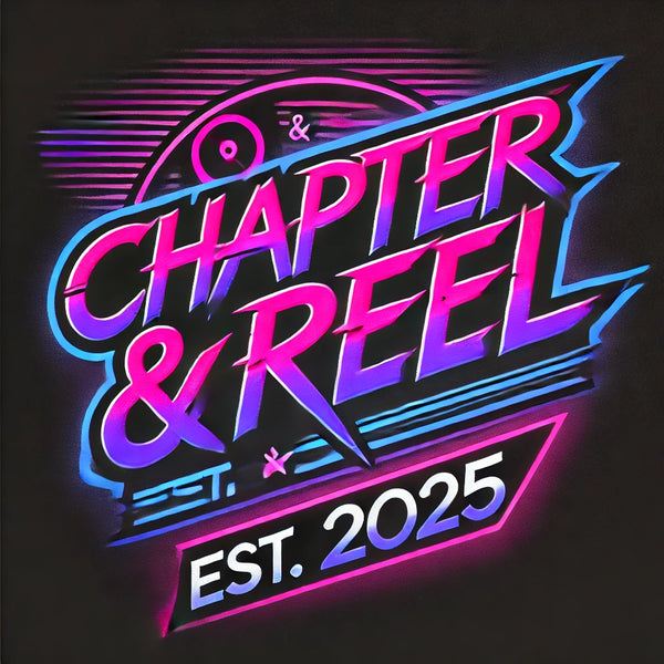 Chapter & Reel 