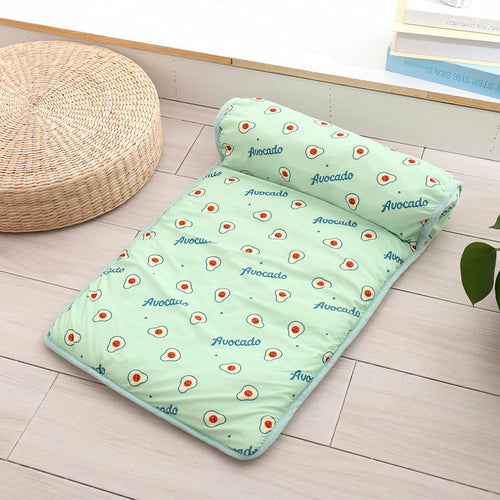 Cooling Dog Mat Summer