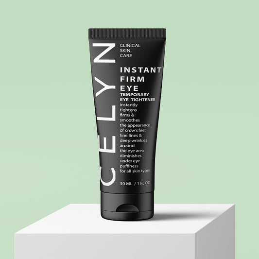 Instant Firming Eye Cream