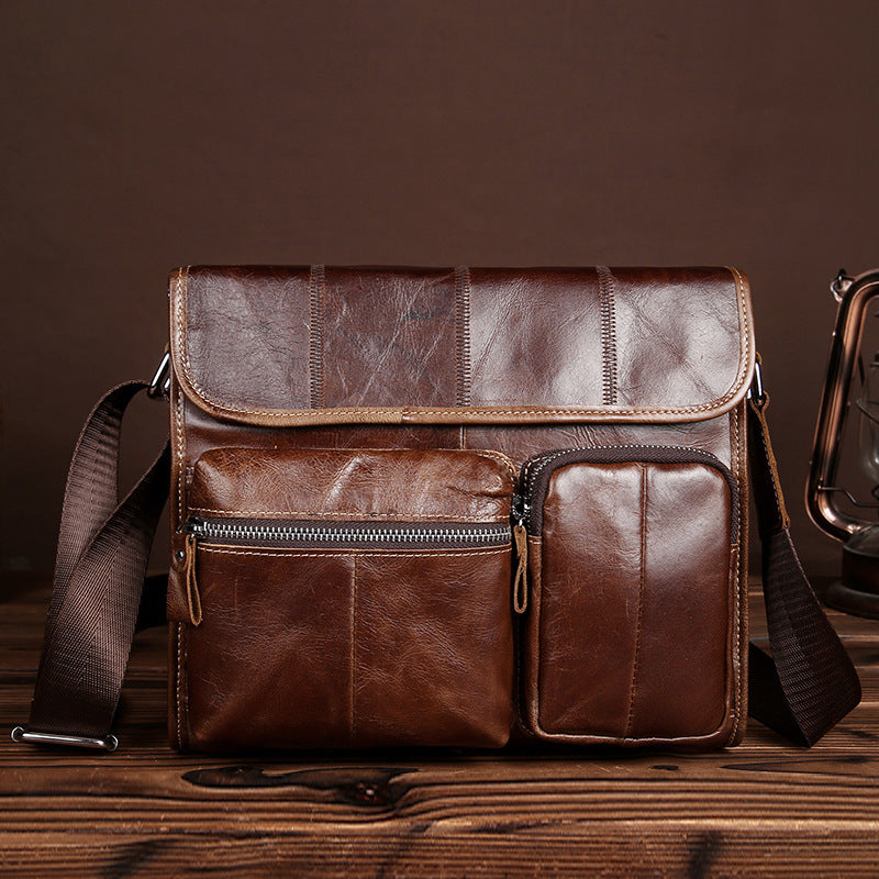 The Literary Traveler’s Satchel