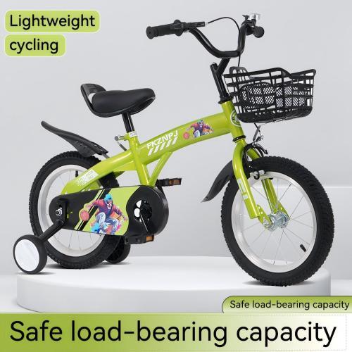 16 Inch Sport Children's Bicycle