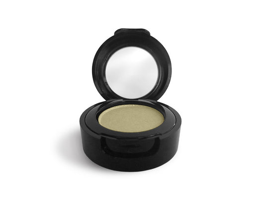 Eyeshadow - Golden Green