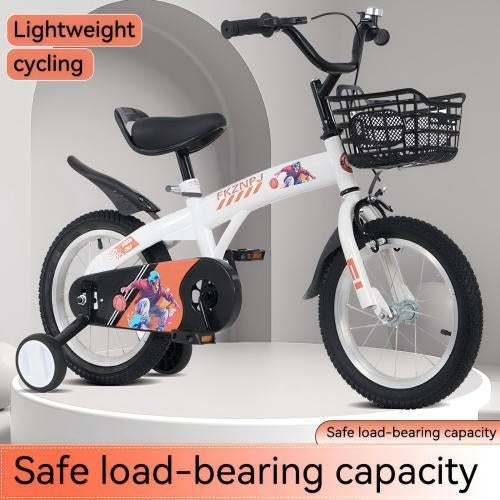 16 Inch Sport Children's Bicycle