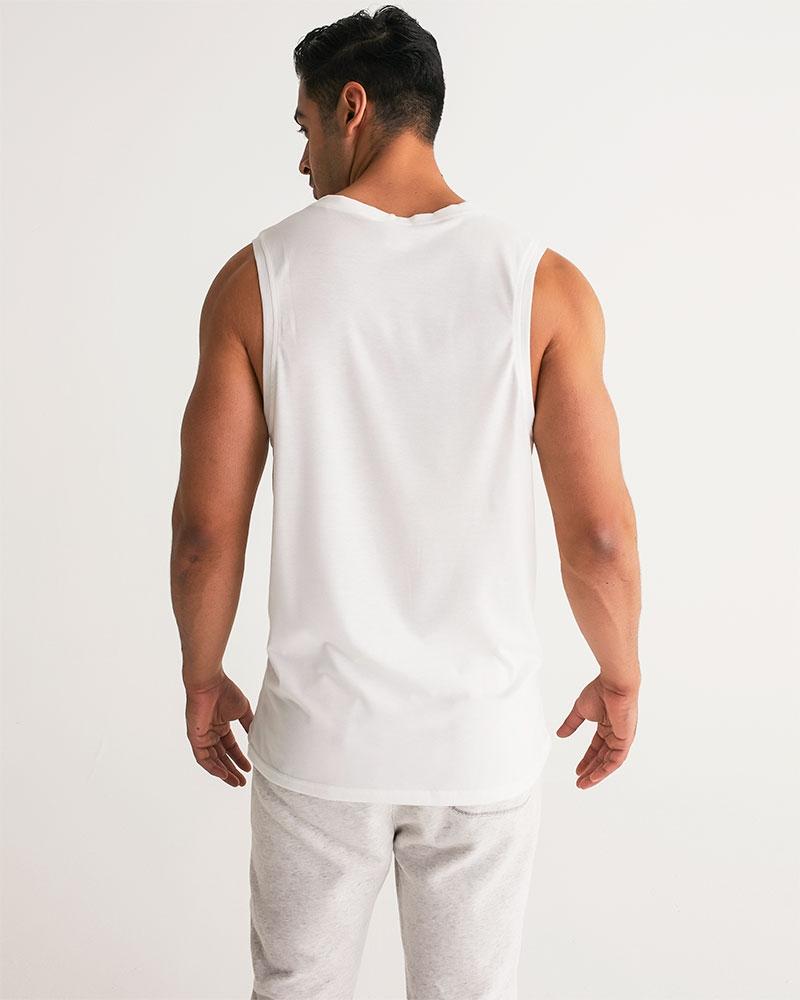 Wakerlook Fashion Tank Men's Sports Tank