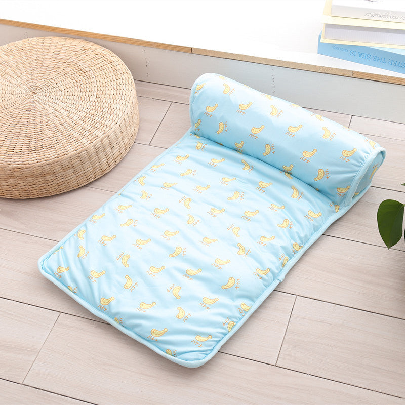 Cooling Dog Mat Summer