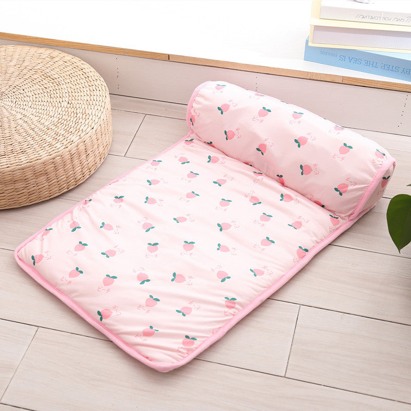 Cooling Dog Mat Summer