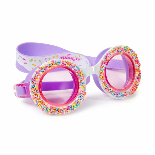 Donut Goggles