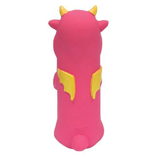 Dragon Cruncher Toys (8" - 8.5")