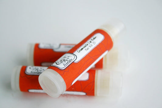 Creamsicle Lip Balm