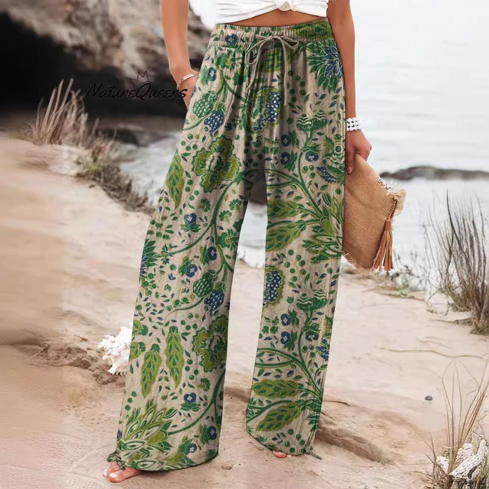 The “Walkabout” Trousers