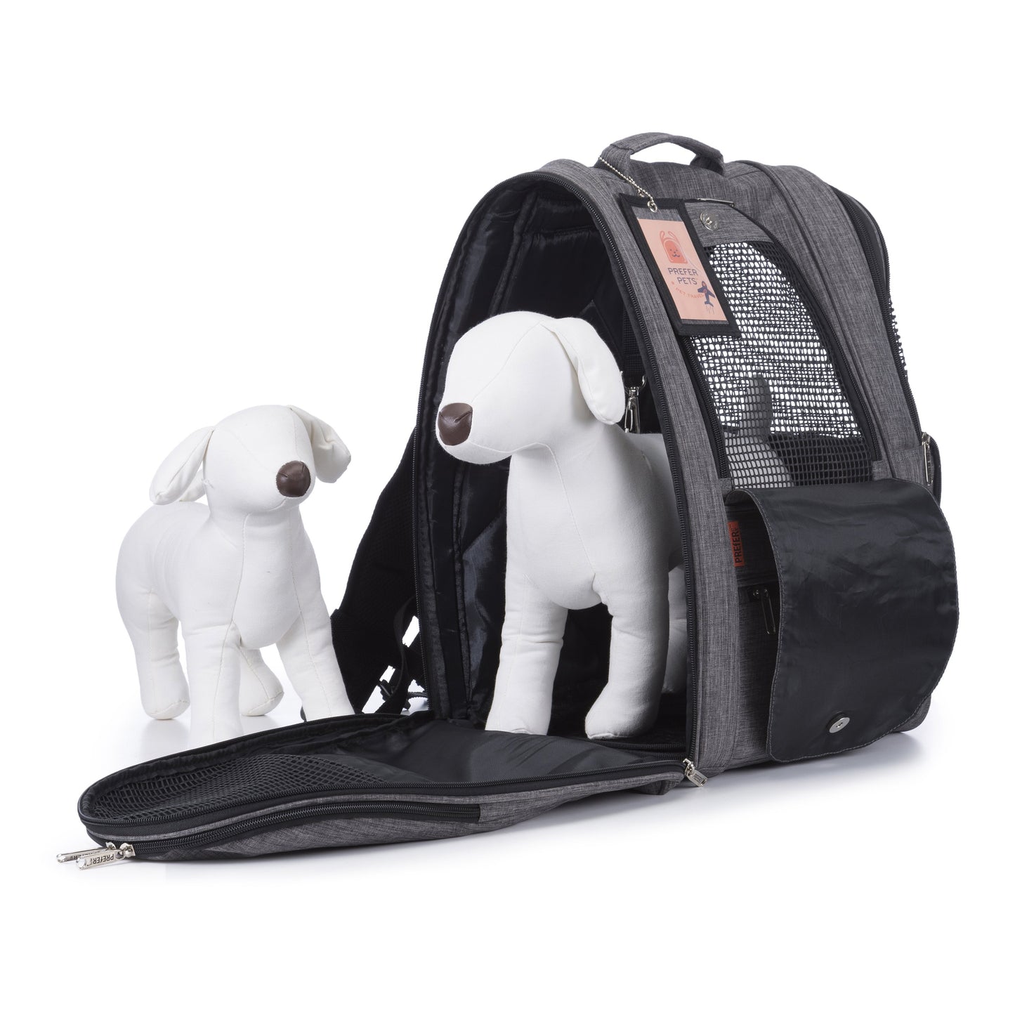 368 Adventure™ Backpack - Pet Carrier