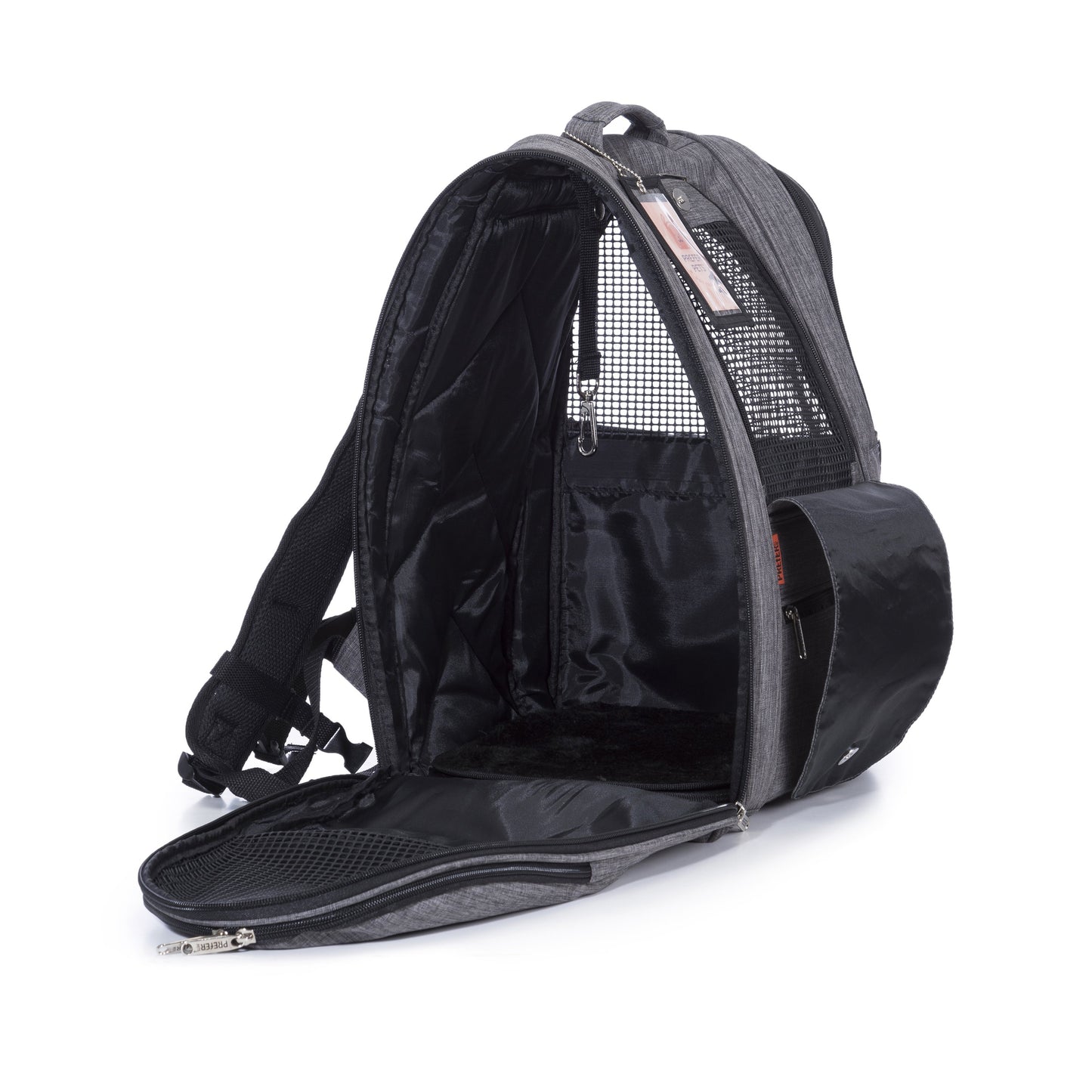 368 Adventure™ Backpack - Pet Carrier