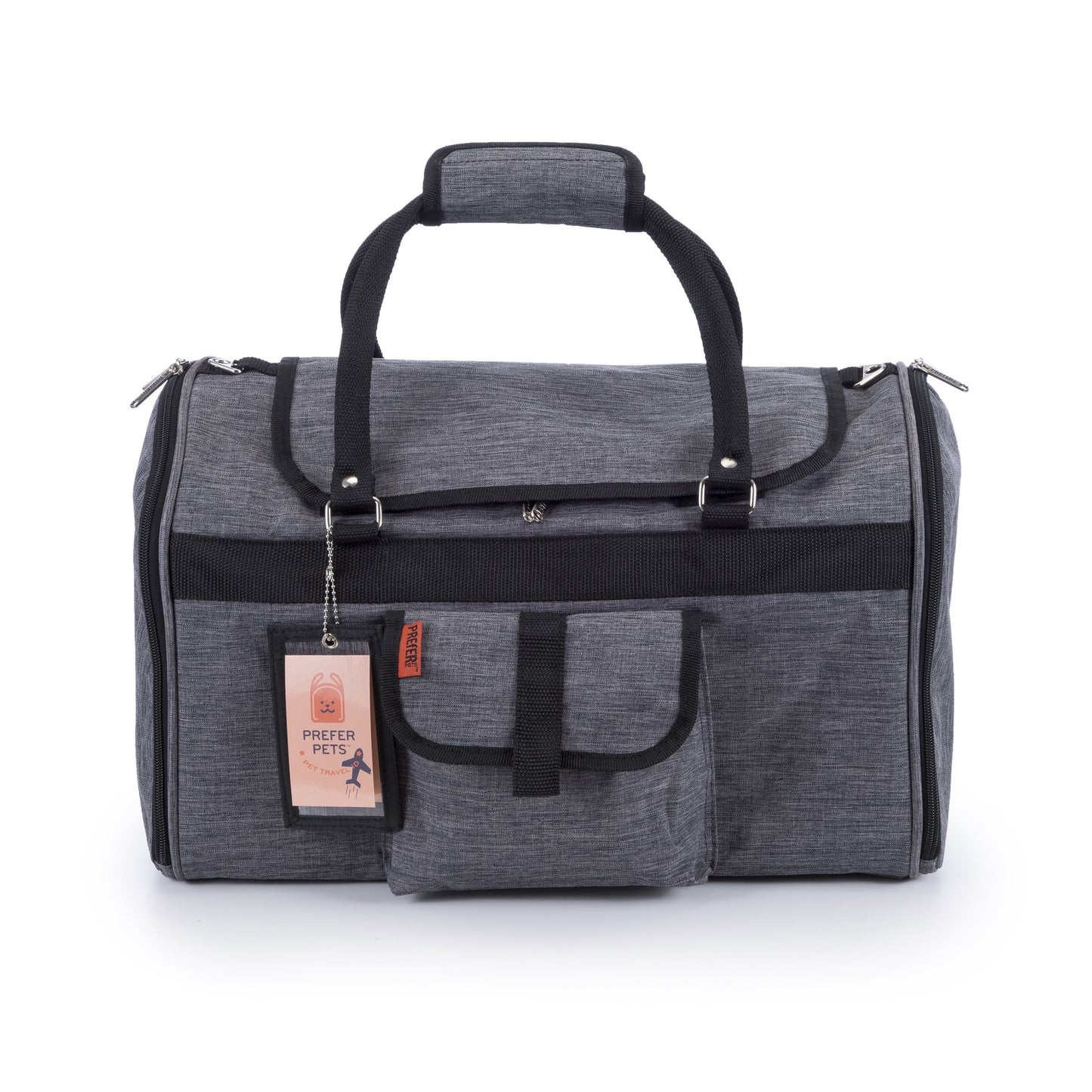 312 Hideaway™ Duffel - Pet Carrier