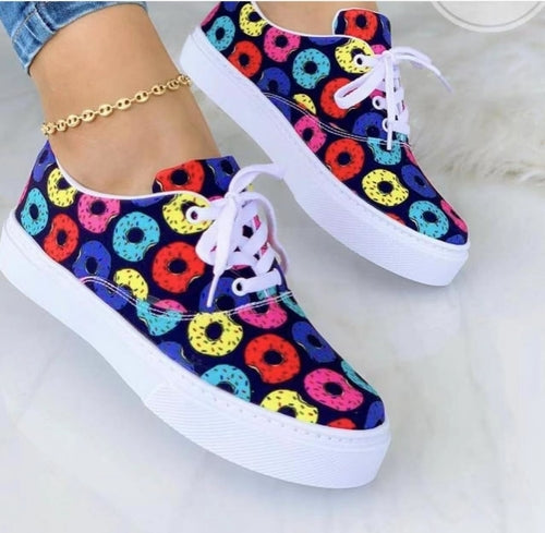 Women Sneakers