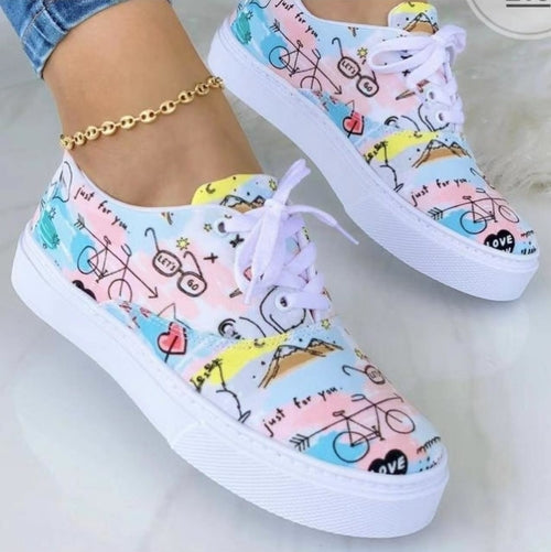 Women Sneakers