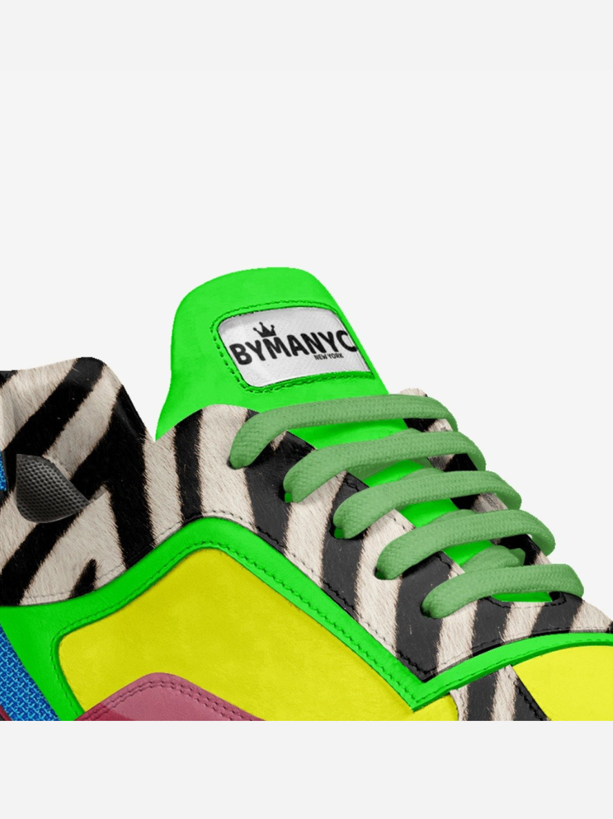 BYMANYC ® New York Ecological Footwear – CHELSEA PULSE