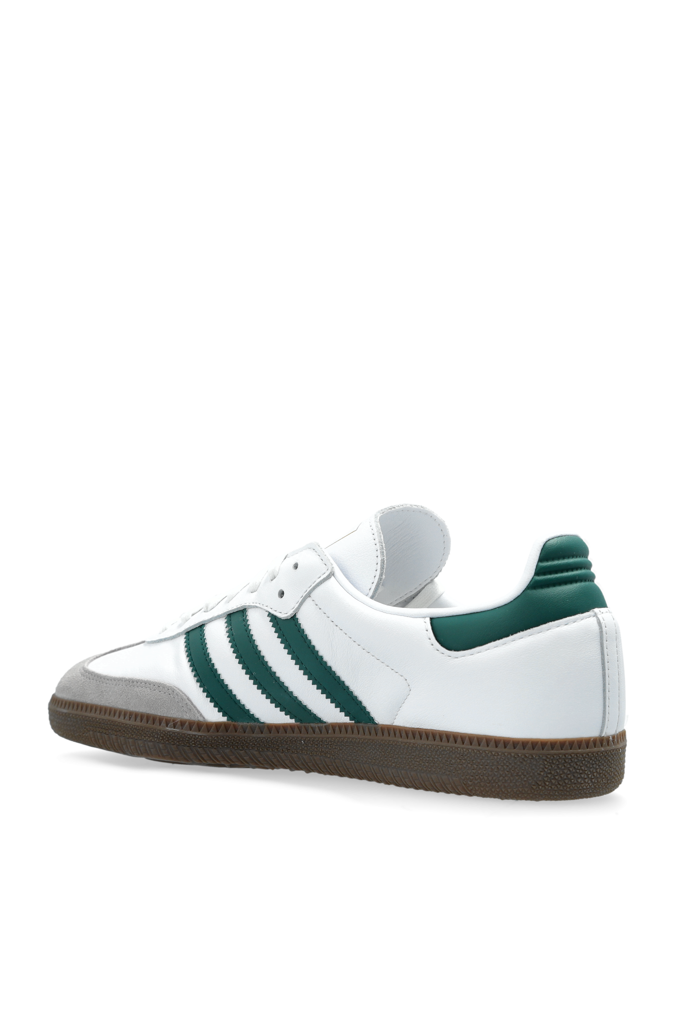 4438633 ADIDAS casual outdoor informal office walking men's shoes