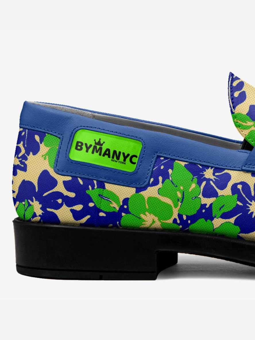 BYMANYC ® New York Ecological Footwear – HUDSON WALK