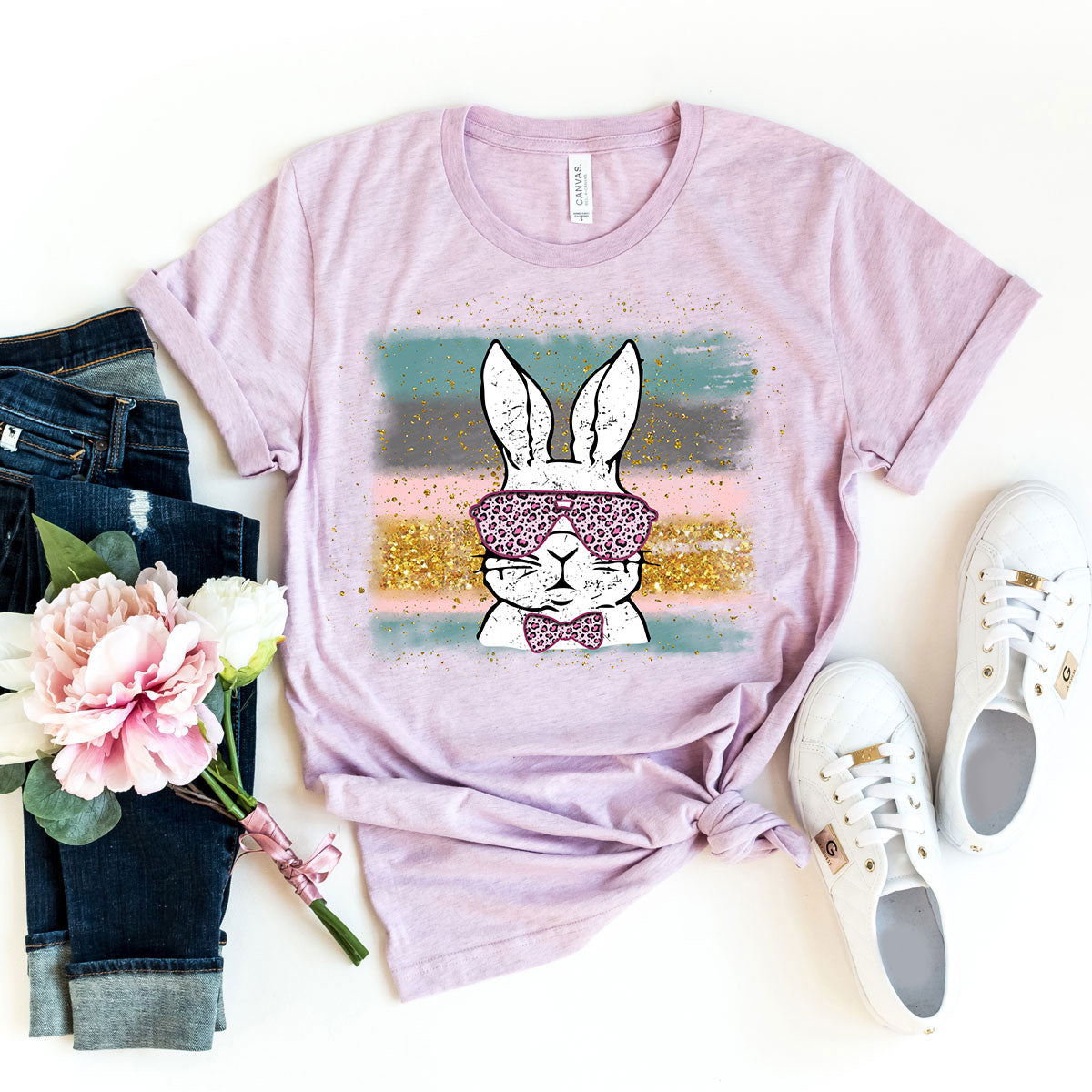 Easter Bunny Shirt