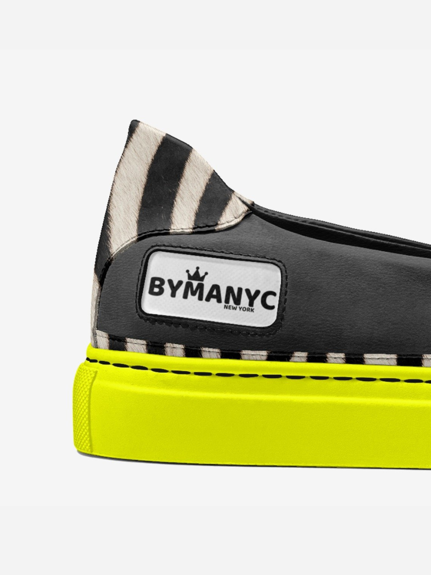 BYMANYC ® New York Ecological Footwear – LEXINGTON STYLE