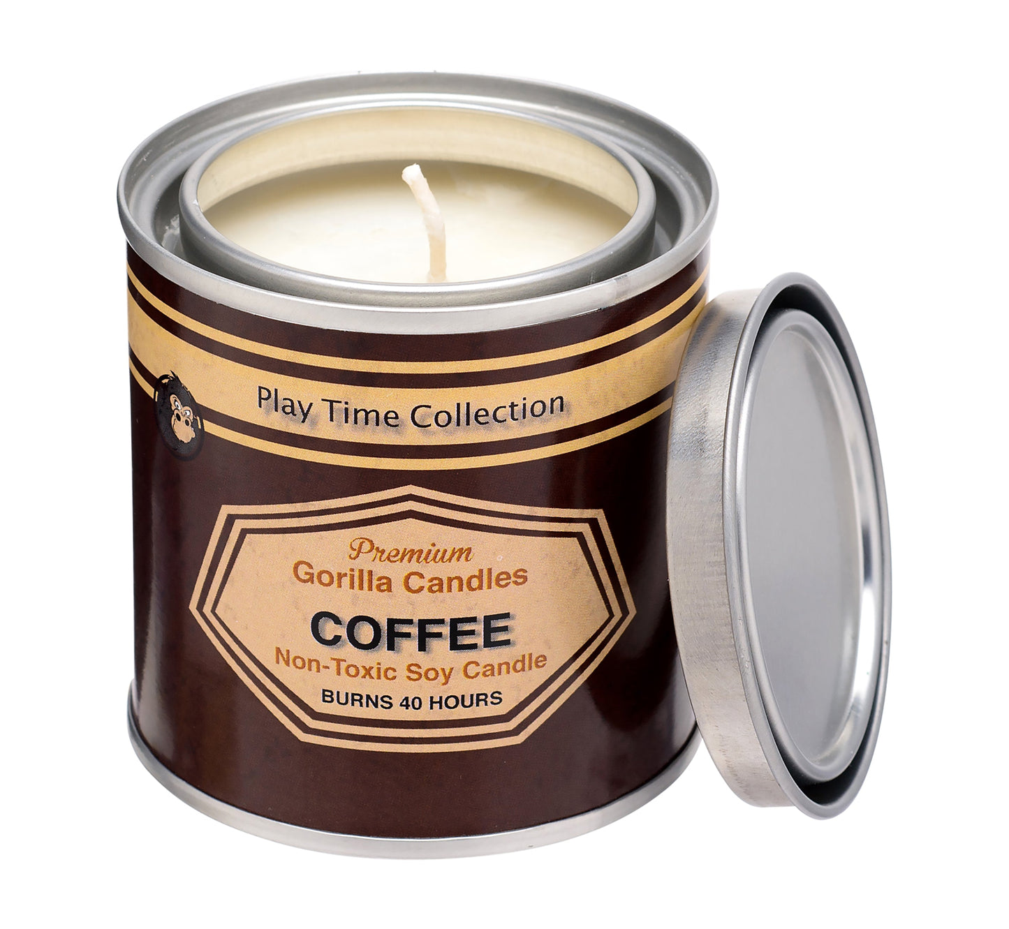 Coffee Scented Candle