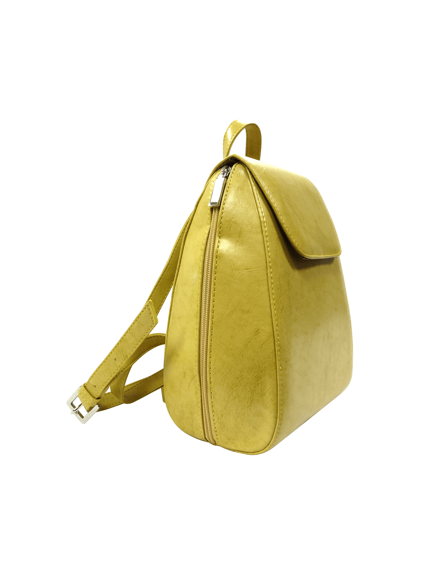 Mini Backpack Yellow or Green