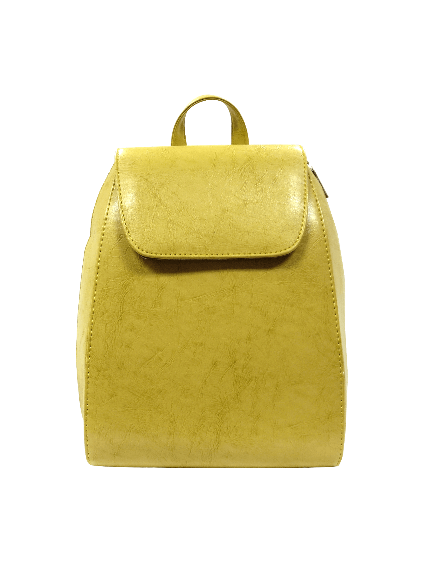 Mini Backpack Yellow or Green